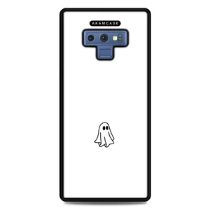 AKAM AMC-WSGN9-BOO-10 Cover For Samsung Galaxy Note 9
