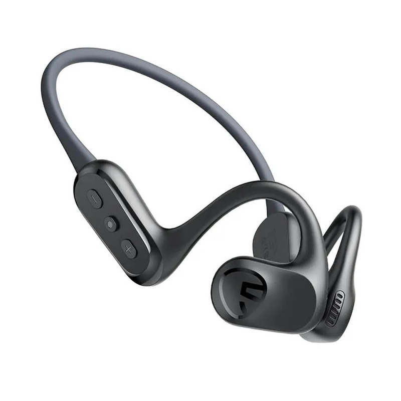 هدفون گیمینگ بی سیم ساندپیتز مدل SK PORTABLE RUN HANDS LITE 2