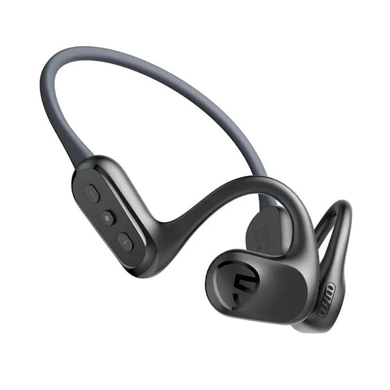 هدفون بلوتوثی ساندپیتز مدل BS POWERFUL RUNFREE LITE QUICKLY 2