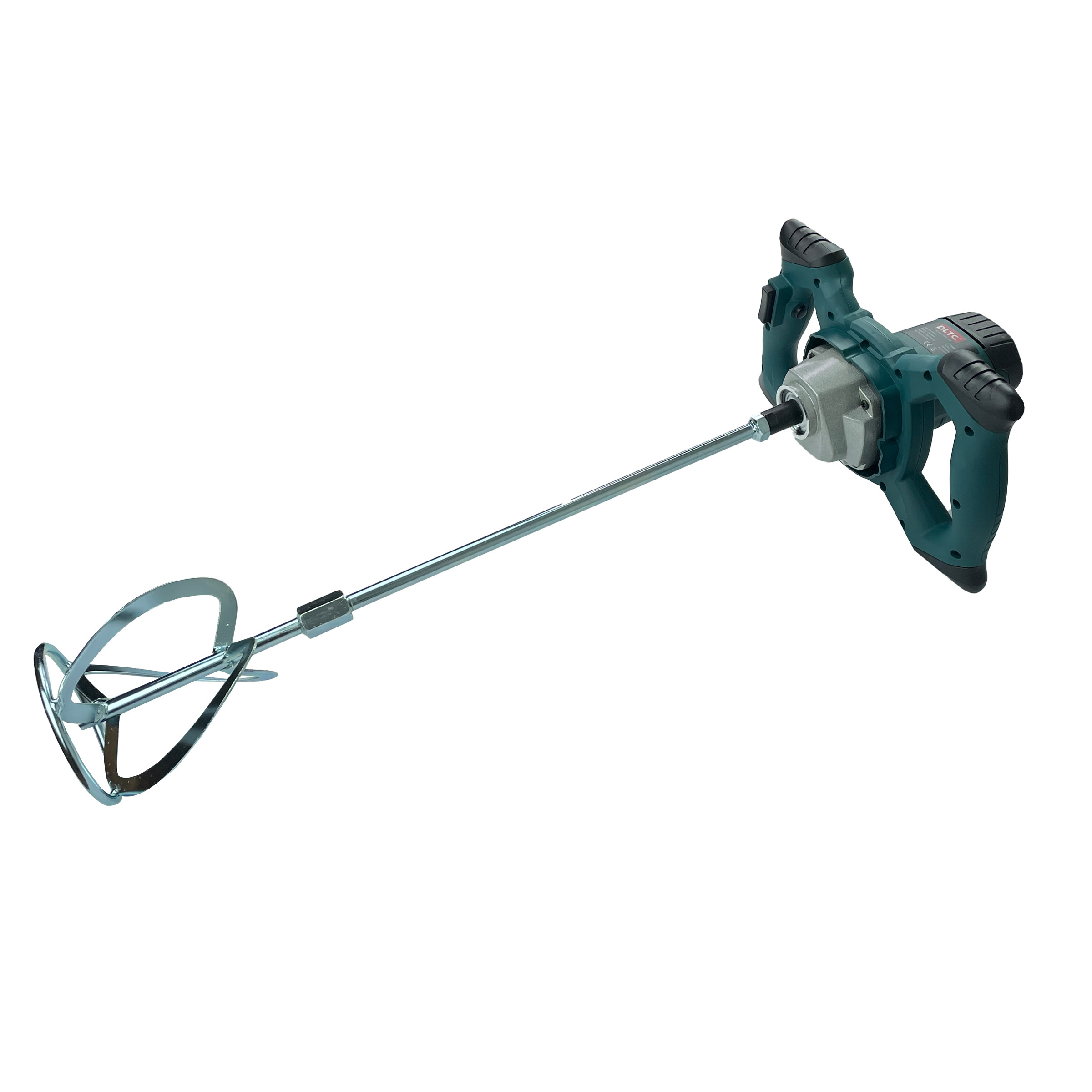 همزن صنعتی دی ال تی سی کد ghr28