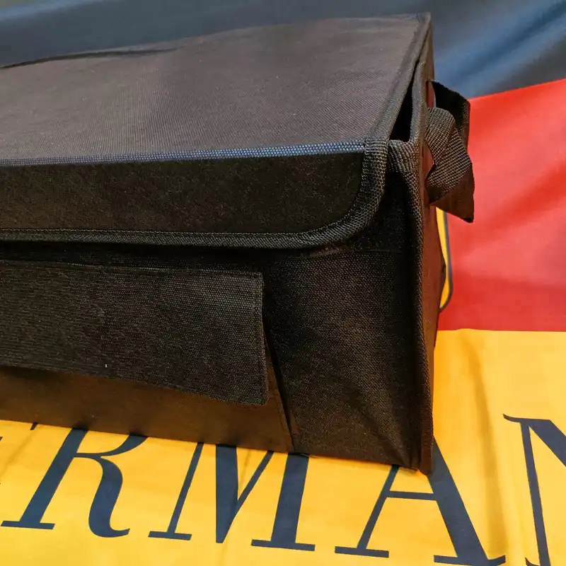 کیف نظم دهنده صندوق عقب خودرو مدل JIBDAR