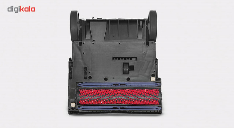 زمین شوی حرفه ای کرشر مدل BR 30/4 C