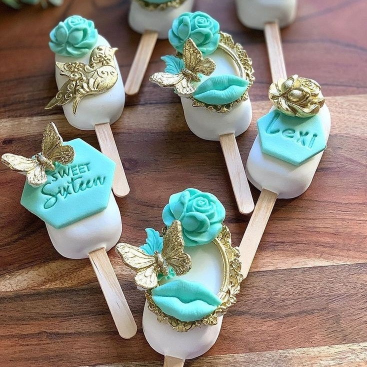 سیلیکون قالب گیری به گز مدل پروانه