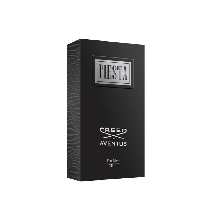 عطر جیبی مردانه فیستا مدل Creed Aventus حجم ۱۵ میلی لیتر عکس شماره 3