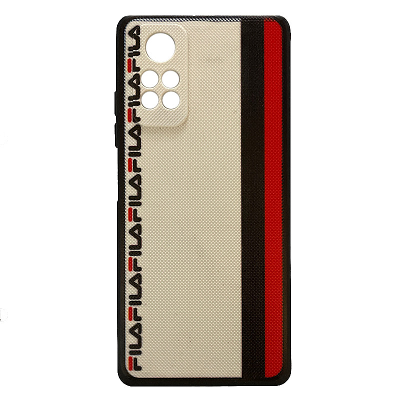 کاور مدل ND003 مناسب برای گوشی موبایل شیائومی Redmi Note 11 / Note 11 4G