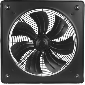 هواکش صنعتی دمنده سری ایلکا مدل VIK-50T4T