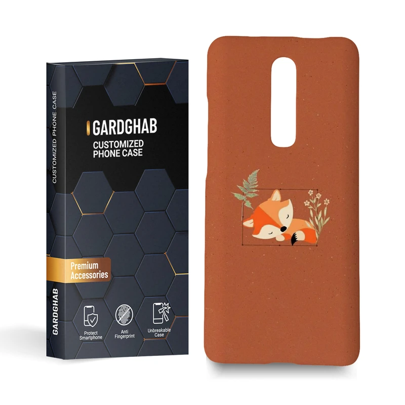  کاور گارد قاب مدل فانتزی مناسب برای گوشی موبایل شیائومی  Redmi k20/k20 pro/mi 9 t / mi 9 t pro