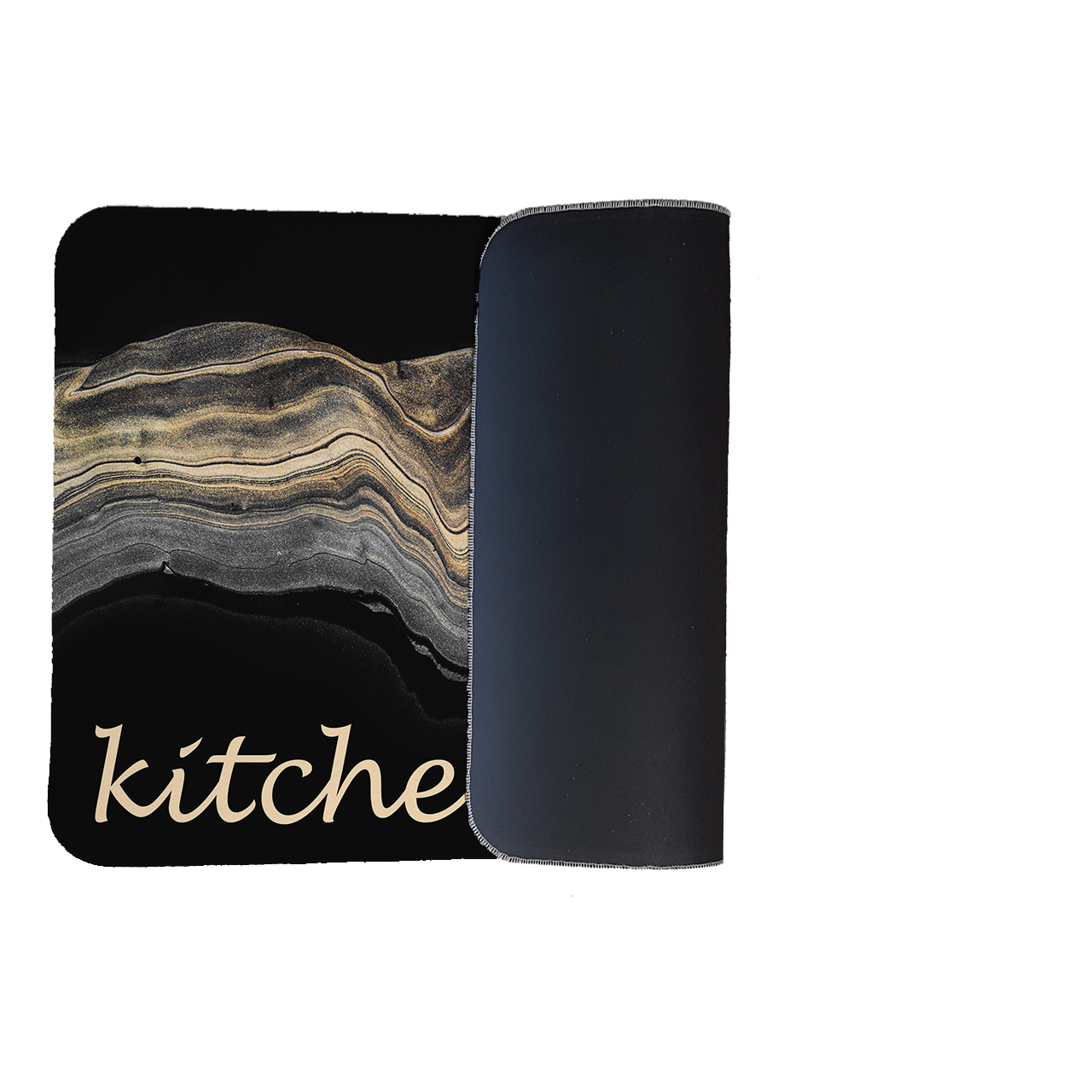 پادری طرح Kitchen کد 9330 سایز 80 × 50 سانتی متر