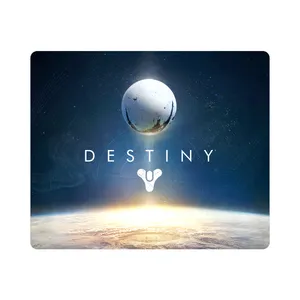ماوس پد هومرو مدل MP1627-SIZE2437 طرح بازی Destiny