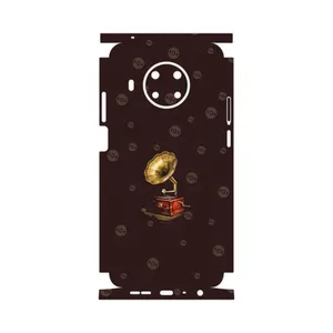 MAHOOT Gramophone Nostalgia-FullSkin Cover Sticker for Nokia X20