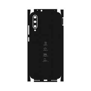 MAHOOT Programming 2-FullSkin Cover Sticker for Xiaomi Mi A3
