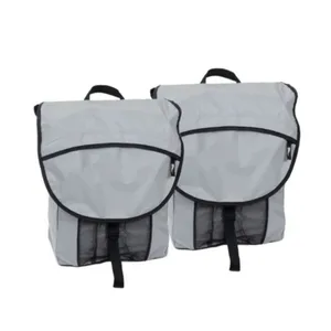 خورجین دوچرخه مدل c4545 مجموعه دو عددی 