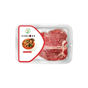 استیک تی بن گوساله زی پرو - 0.5 کیلوگرم 