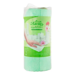 دستمال گردگیری چشمک مدل  gWipe  رول 35 عددی