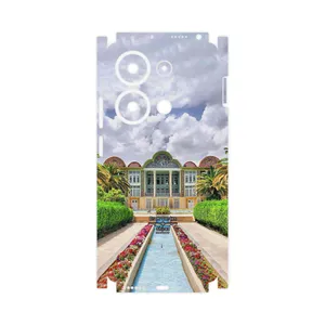 MAHOOT Eram garden-FullSkin Cover Sticker for Xiaomi Redmi Note 13 Pro 4G