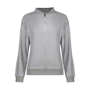 سویشرت ورزشی زنانه افراتین کد 8540