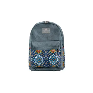 کوله پشتی یوتاب مدل جیب مخفی UD200