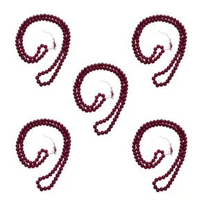 ریسه مروارید کد PR-R-9011 بسته 5 عددی