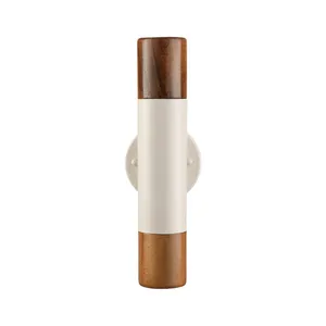 چراغ دیواری دو شعله چشمه نور کد   SD9188/1