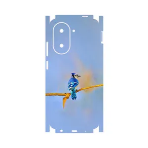 MAHOOT Cyanocitta cristata-FullSkin Cover Sticker for Xiaomi Poco C71