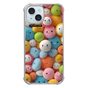 AKAM AMC-WTA15-GIRLY9 Cover For Apple iPhone 15