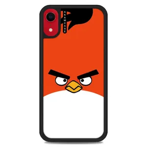 AKAM AMC-WAXR-ANGRY BIRDS12 Cover For Apple iPhone XR