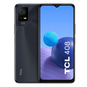 TCL 408 Dual SIM 64GB And 4GB RAM Mobile Phone