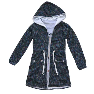 ست مانتو و تیشرت دخترانه کد 14004