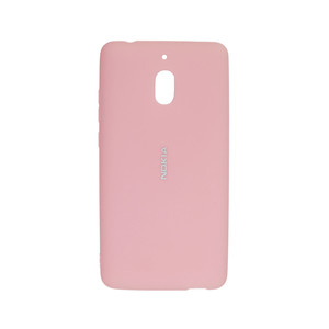 کاور مدل سیلیکونی مناسب برای گوشی موبایل نوکیا 2.1