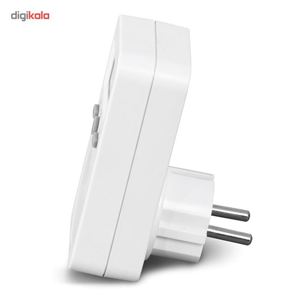 دستگاه سنجش میزان مصرف برق تروتک مدل BX09