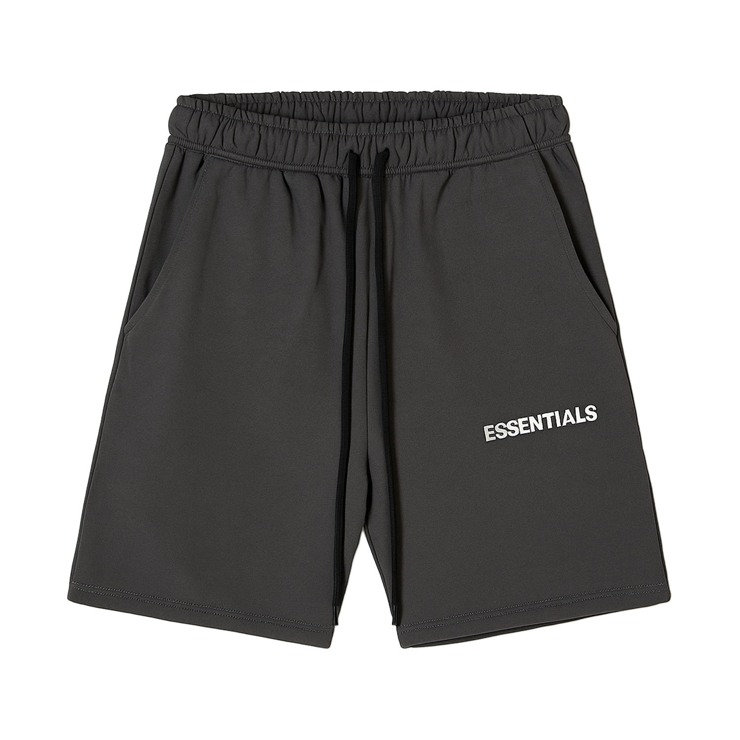 شلوارک راحتی مردانه مدل essentials کد no-1981