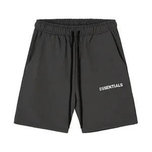 شلوارک راحتی مردانه مدل ESSENTIALS کد NO-1981