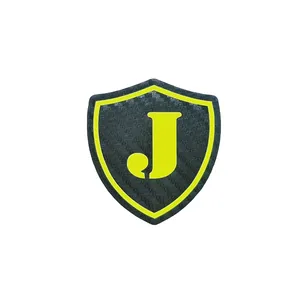 برچسب بدنه خودرو طرح J کد S630