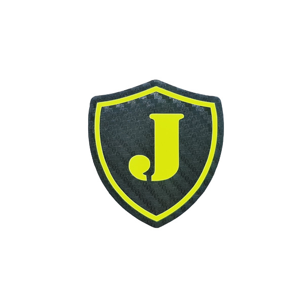 برچسب بدنه خودرو طرح J کد S630