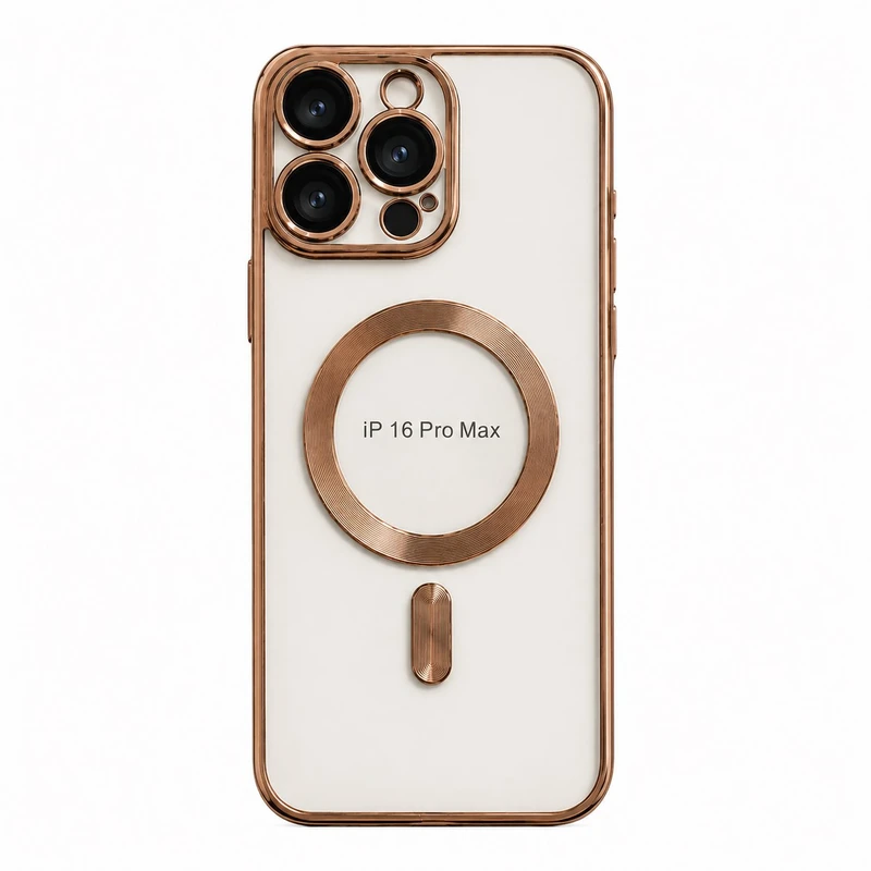 کاور مدل fashion مناسب برای گوشی موبایل اپل iphone 16 promax