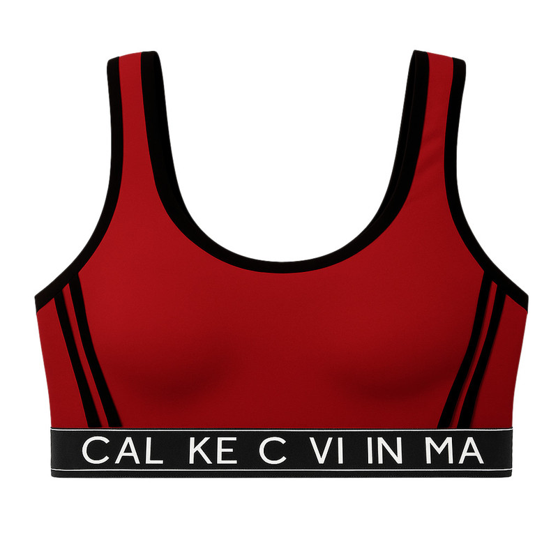 نیم‌تنه ورزشی زنانه ماییلدا مدل پددار کد 5550