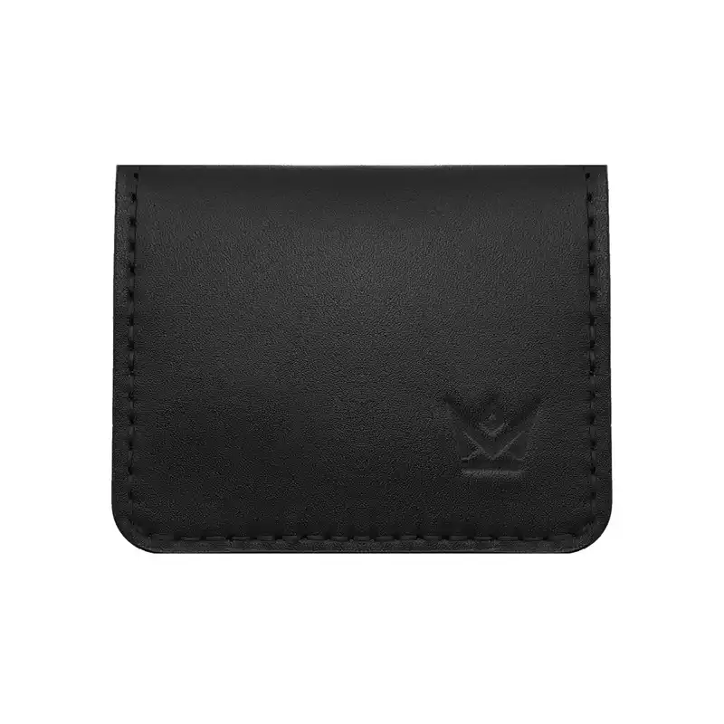 کیف پول و جاکارتی چرمی مدل میلان کد M003