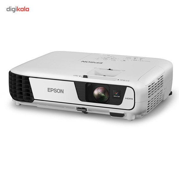 پروژکتور اپسون مدل EB-S31