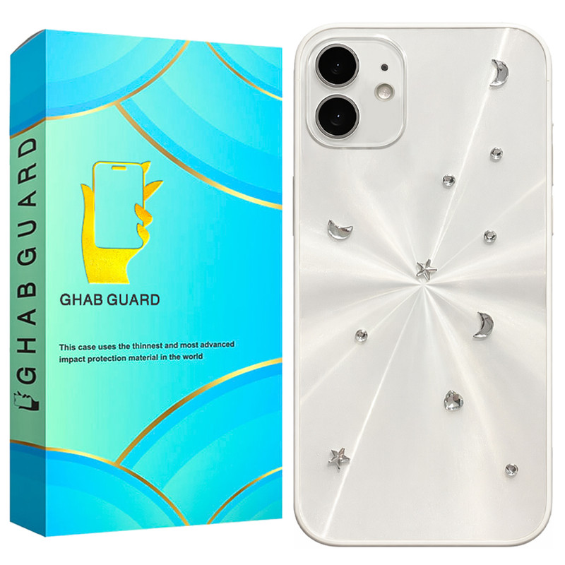کاور قاب گارد مدل LMSG مناسب برای گوشی موبایل اپل iPhone 11