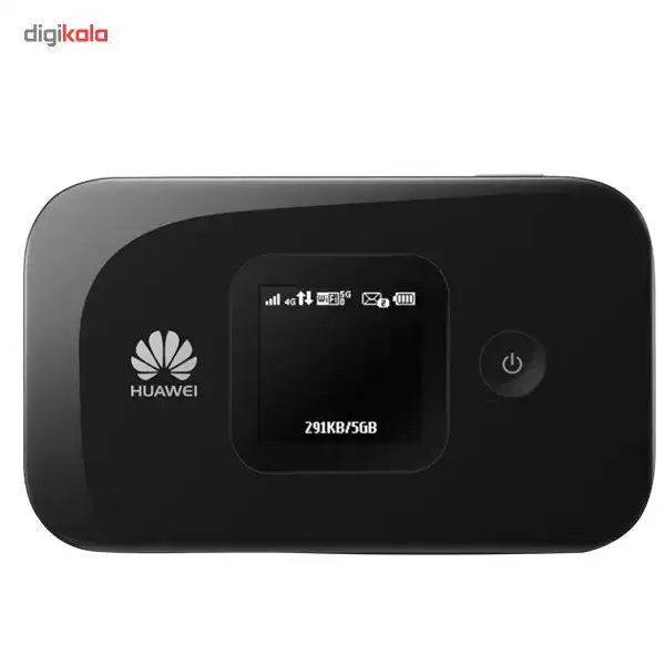 مودم قابل حمل 4G LTE هوآوی مدل E5577