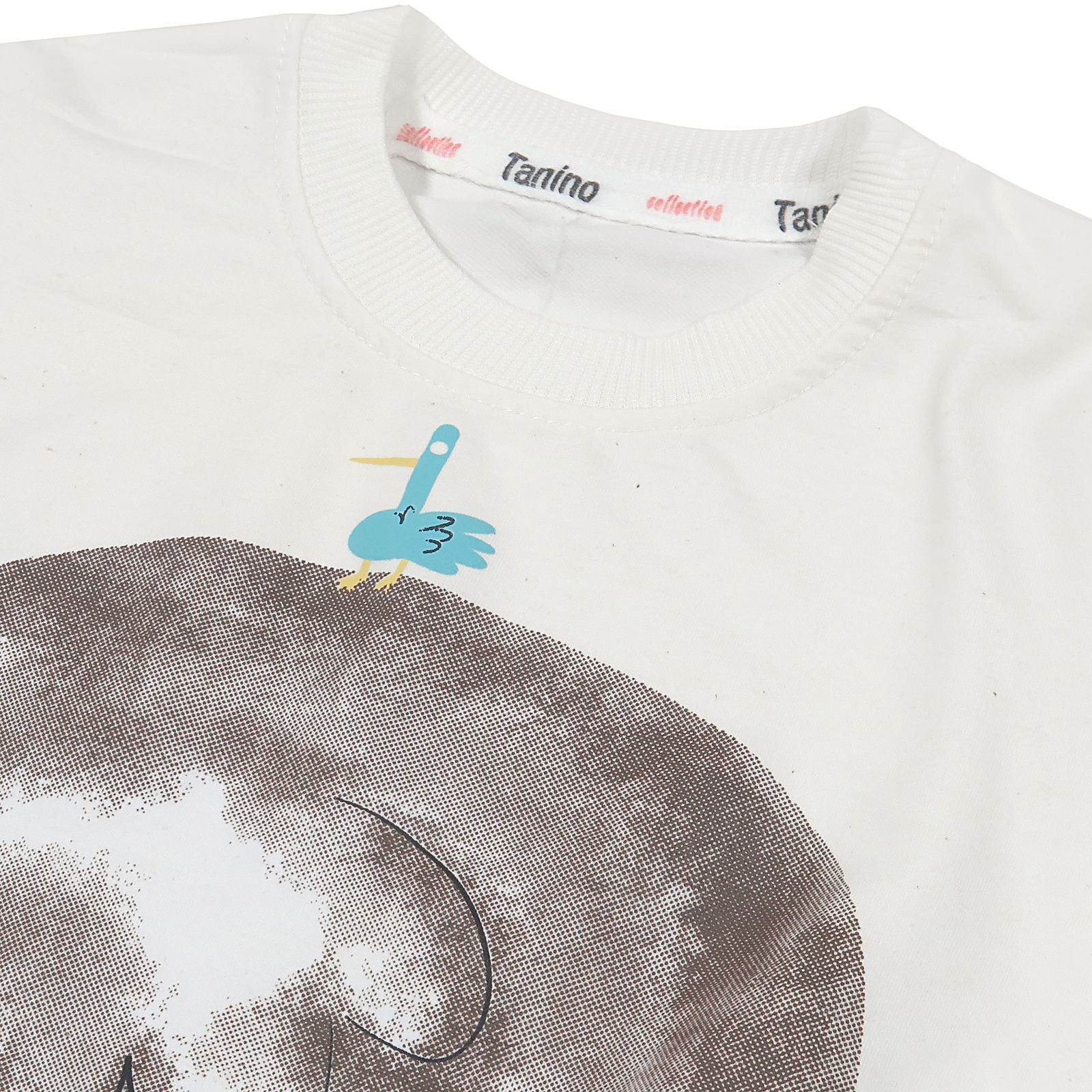 ست سویشرت و شلوار پسرانه تنی نو مدل 10026 -  - 4