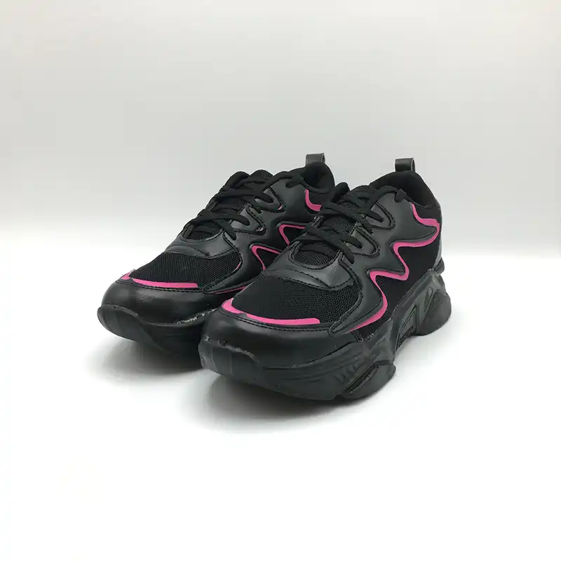 کفش پیاده روی زنانه مدل ثمین JB1634