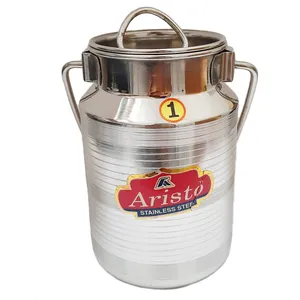 دبه آریستو مدل هندی 1Lit