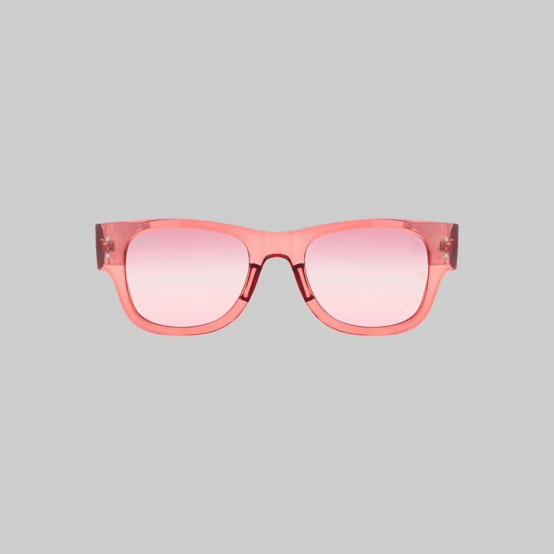 عینک آفتابی ویفرر (Wayfarer) زنانه ری بن مدل RB0840-6637-2K