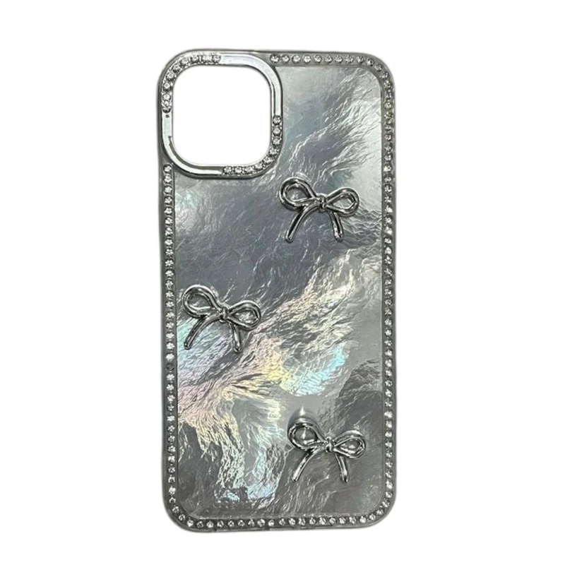 کاور مدل کهکشانی مناسب برای گوشی موبایل اپل IPHONE 16 PRO