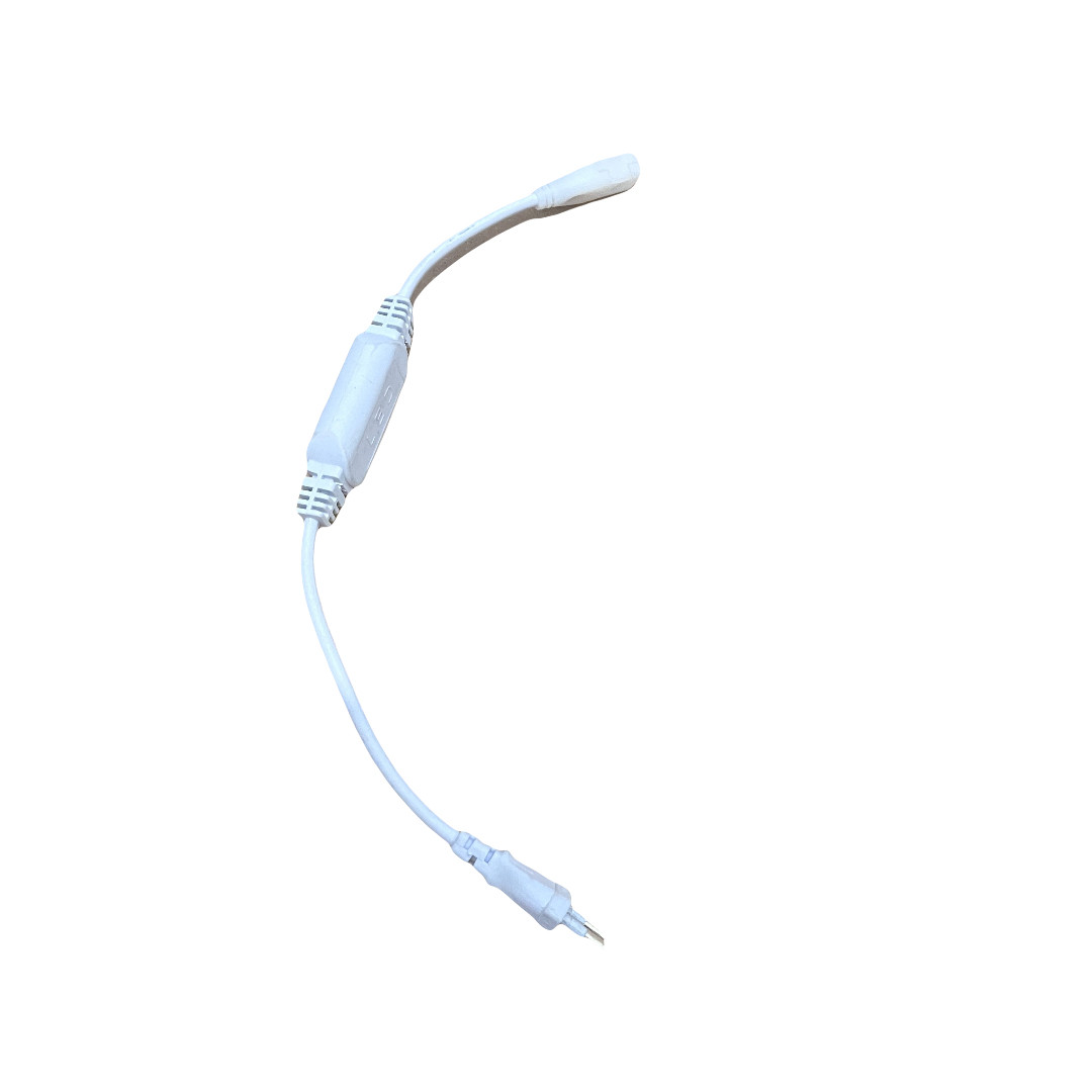 سوکت ریسه طرح وایرلس  مدل SR001