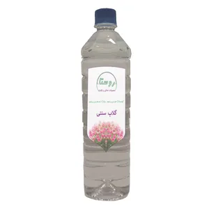 گلاب سنتی روستا - 1 لیتر