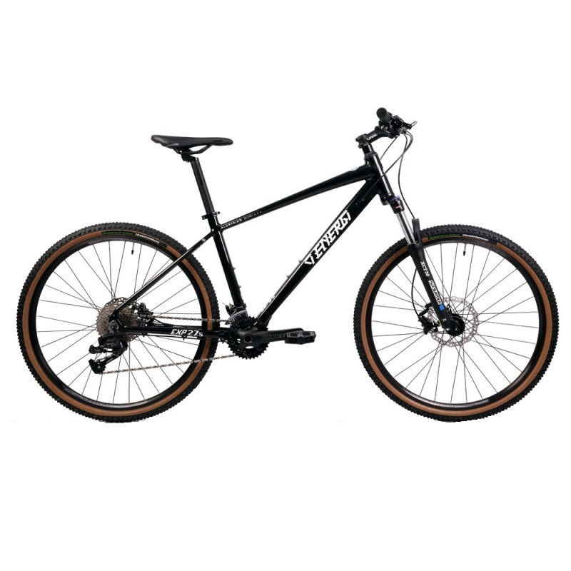 دوچرخه کوهستان انرژی مدل EXP2 سایز طوقه 27.5