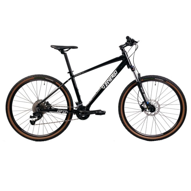 دوچرخه کوهستان انرژی مدل EXP2 سایز طوقه 27.5 -  - 1