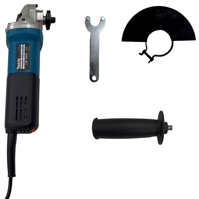 مینی فرز ماکیتا مدل 9923RN Romania